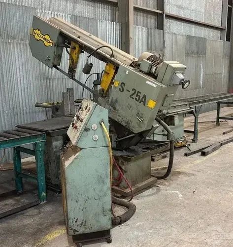 New HYD-MECH S-25A For Sale in Ohio