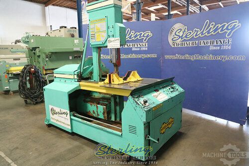 Used HYD-MECH V-18 For Sale in California