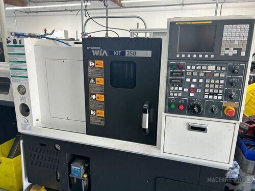 HYUNDAI WIA KIT250 For Sale