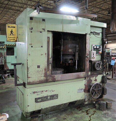 Ichikawa Grinding Machine