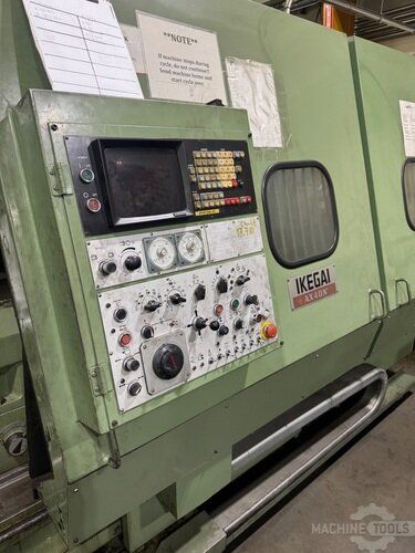 IKEGAI AX 40N For Sale