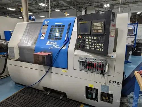 Used IKEGAI GENESIS 1208 For Sale in Illinois