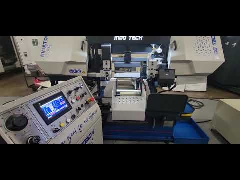 New INDOTECH DC-20NC (2025) For Sale