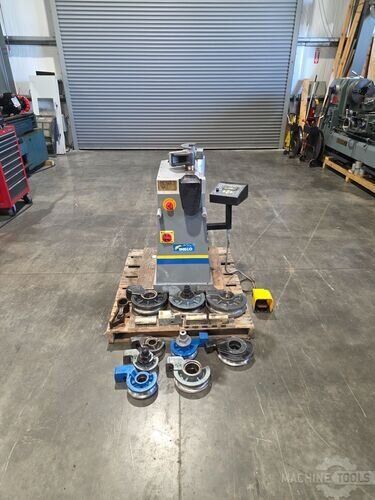 Used INECO QB-76 VDE For Sale in Florida