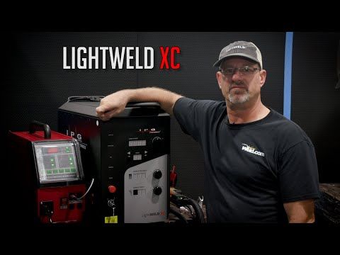 IPG LIGHTWELD 1500 XR For Sale