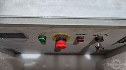 Used IPG YLR-1000-MM-WC (2011) For Sale