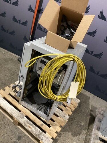 Ipg Lasers Flame Plasma Waterjet