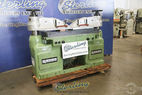 Used J. SANDT 415 For Sale in California