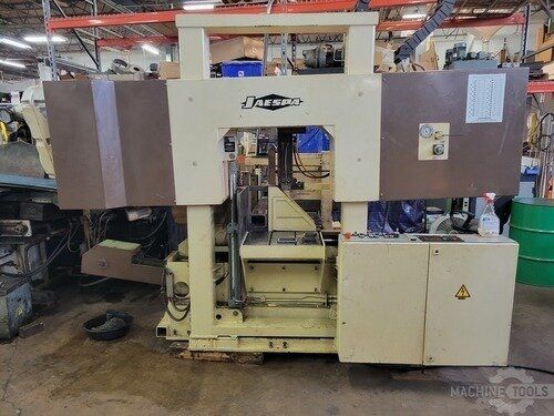 Used JAESPA W420-AZ/P (1999) For Sale in Illinois