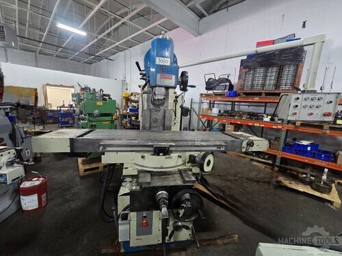 Used JAFO FWR40 J2 For Sale in Kentucky