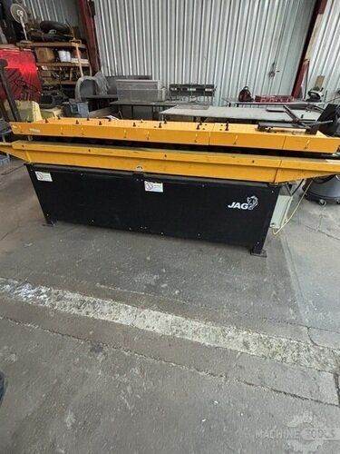 Used JAG TDF ROLLFORMER For Sale in Colorado