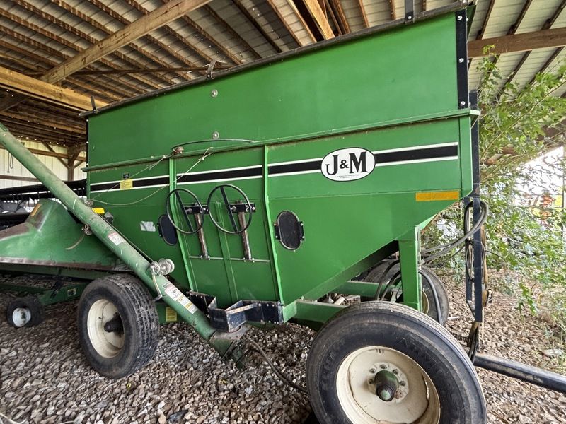 Used J&M 385 For Sale in Bowling Green Kentucky