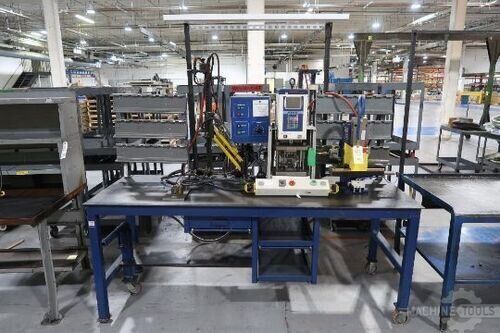 Used JANOME JP-104 For Sale in Ohio