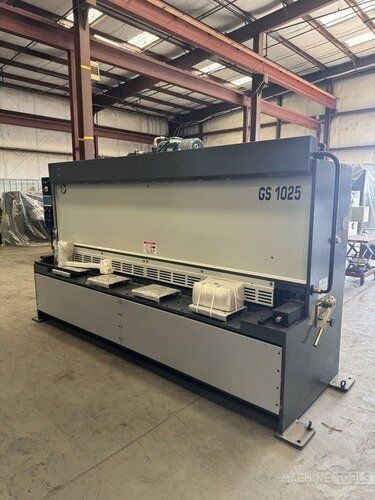 Jay Shree Shearing Equipment