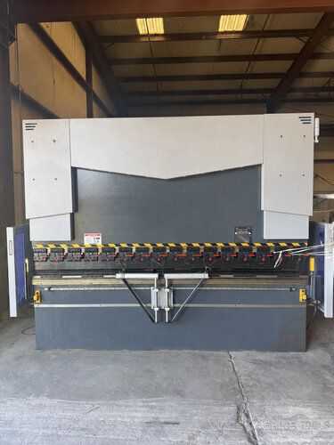 Jay Shree Bending And Forming Equipment