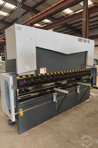 Used JAY-SHREE KPBF-832 (2026) For Sale in Georgia