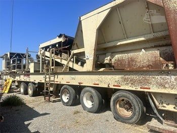 Used JCI K400 For Sale in Woodland Washington
