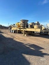 Used JCI KODIAK 400 For Sale in Woodland Washington