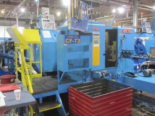 Jern Yao Fastener Equipment
