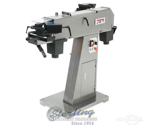 Jet Punching Equipment