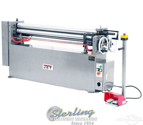 Jet Bending And Forming Equipment