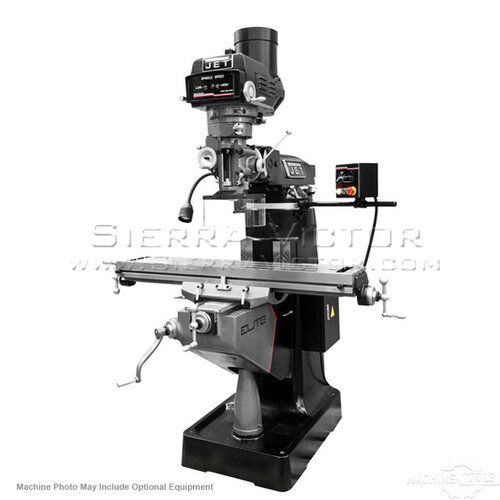 New JET ETM-949 For Sale