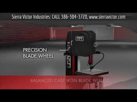 JET EVBS-20 For Sale
