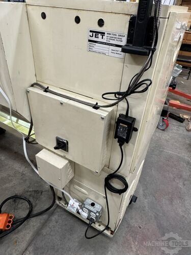 Used JET GH-1340W-3 For Sale in Tennessee