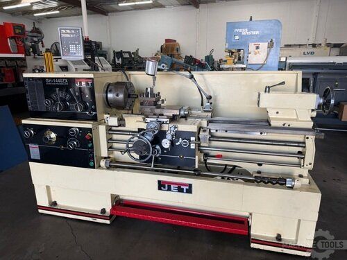 Used JET GH-1440ZX For Sale in California