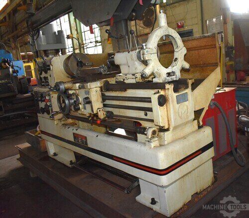 Used JET GH1640R For Sale