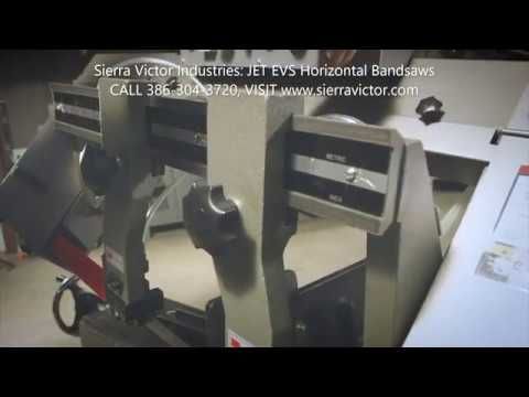 New JET HBS-1018EVS For Sale