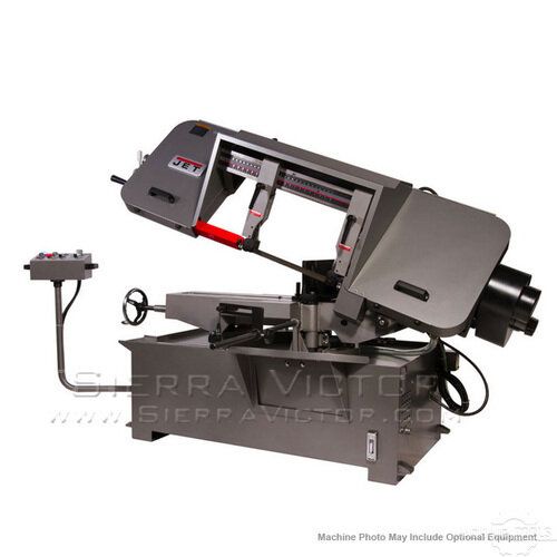 New JET HBS-1220MSA For Sale