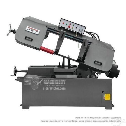 New JET HBS-1321W For Sale