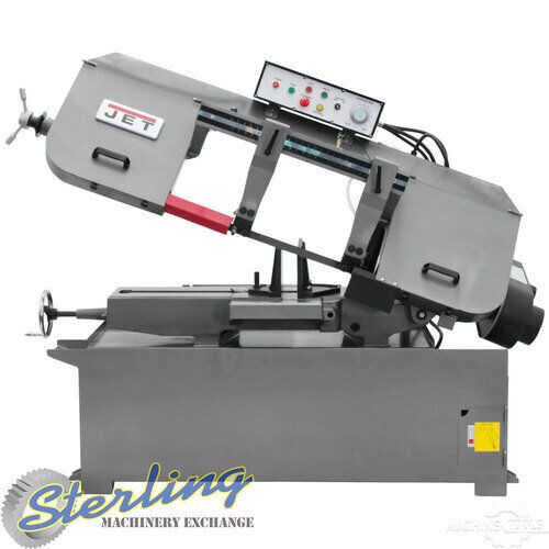 New JET HBS-1321W For Sale in California