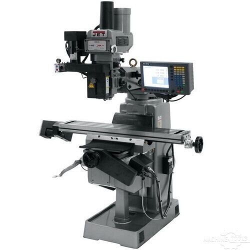 JET JTM-1050EVS2/230 For Sale