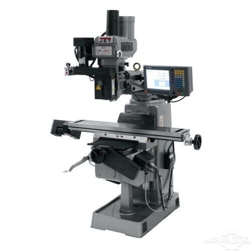 JET JTM-1050EVS2/230 For Sale