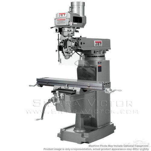JET JTM-1050VS2 For Sale