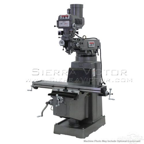 JET JTM-1050VS2 For Sale