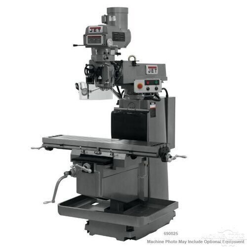 New JET JTM-1254VS For Sale