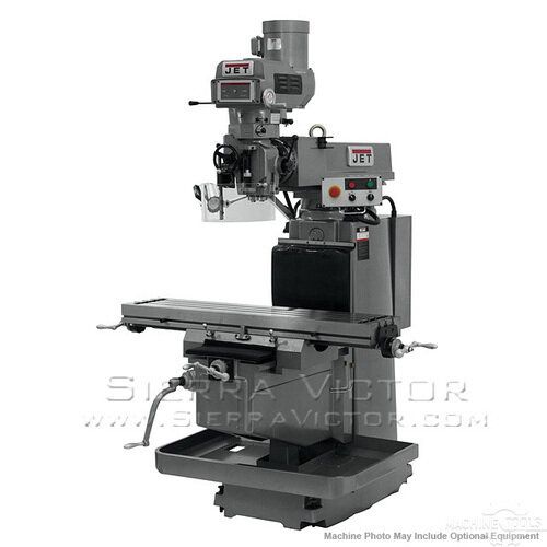 New JET JTM-1254VS For Sale