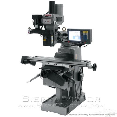 JET JTM-4VS For Sale