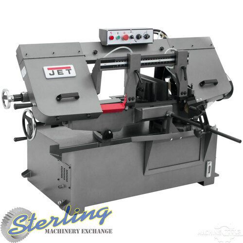 JET MBS-1014W For Sale