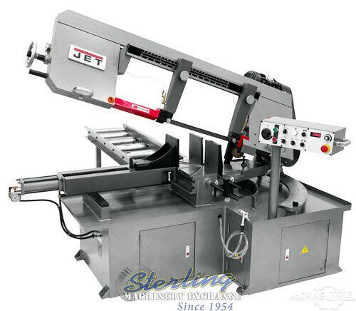 New JET MBS-1323EVS-H For Sale in California