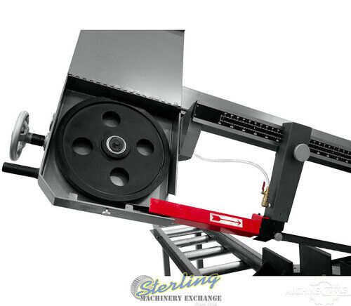 New JET MBS-1323EVS-H-4 For Sale in California