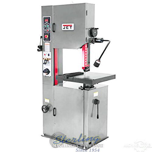 New JET VBS-1408 For Sale in California