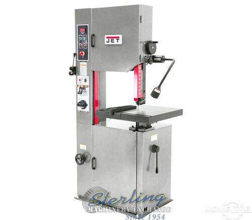 JET VBS-1610 For Sale