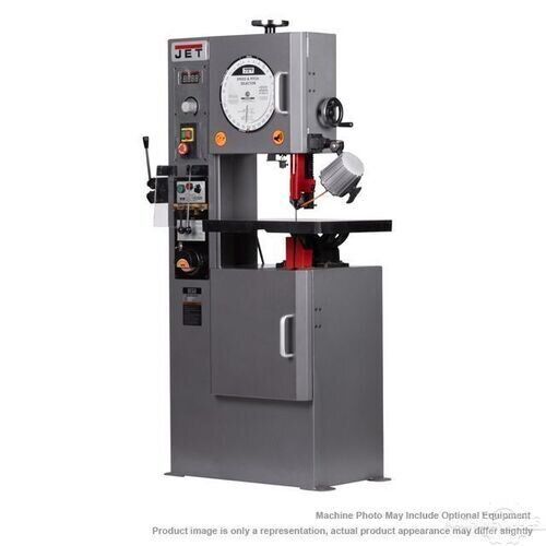 JET VBS-1813VS-DC For Sale