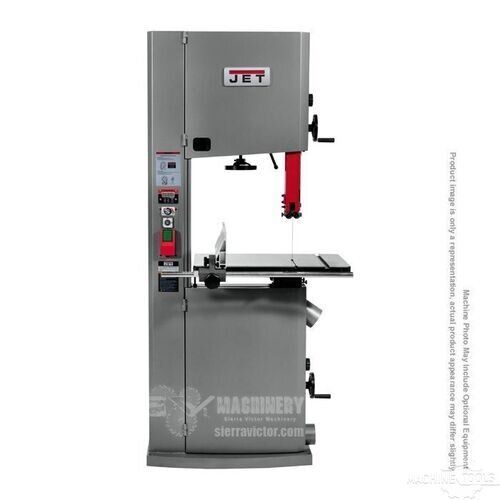 New JET VBS-18MWEVS For Sale