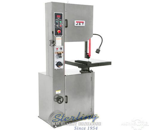 New JET VBS-2012 For Sale in California