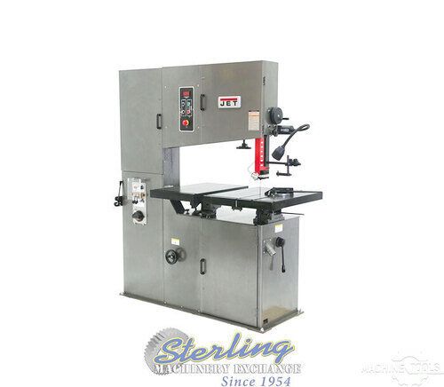 New JET VBS-3612 For Sale in California